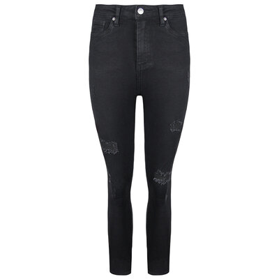 JAIMY Kehlani skinny jeans black