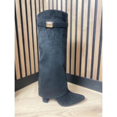 JAIMY Nona boots black