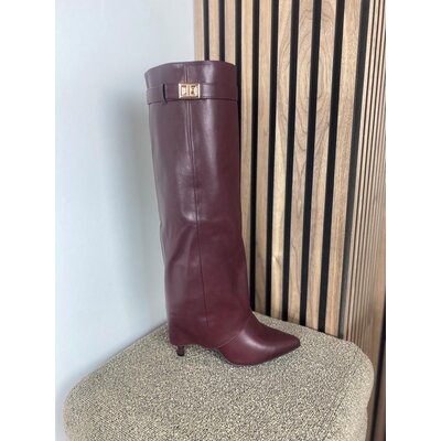 JAIMY Guusje boots bordeaux