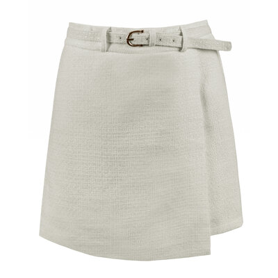 JAIMY Amelie skort creme