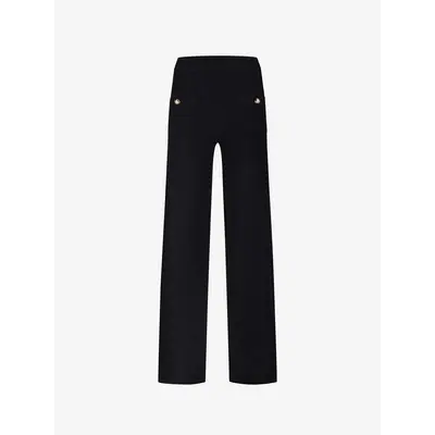 JAIMY Henderson pants black