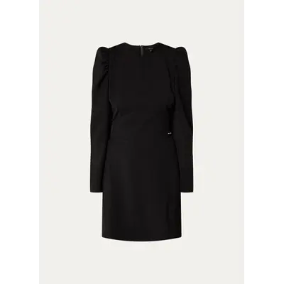 JAIMY Horizonte dress black