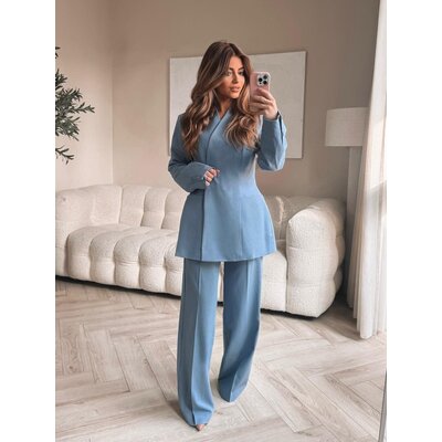 JAIMY Charlie blazer blue