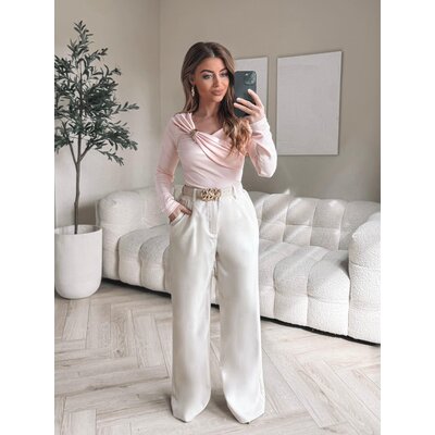 JAIMY Niene pantalon beige