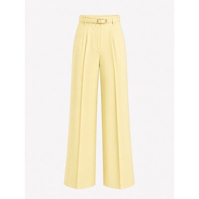 JAIMY Lilou pantalon butter yellow