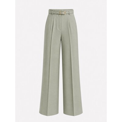 JAIMY Lilou pantalon sage green