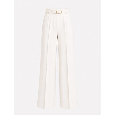 JAIMY Lilou pantalon white