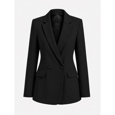 JAIMY Ashlyn blazer black