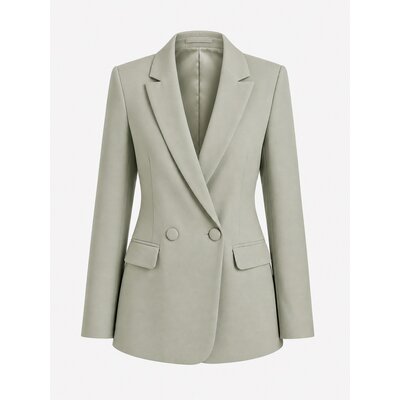 JAIMY Ashlyn blazer sage green