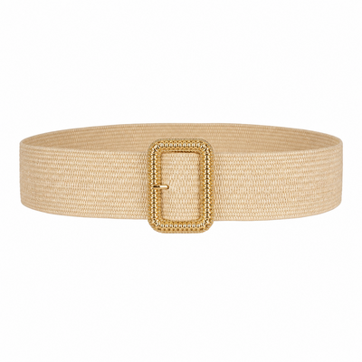 JAIMY Sariyah elastic belt creme