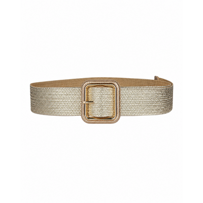 JAIMY Jessy elastic belt gold