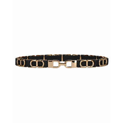 JAIMY Bodil elastic belt black