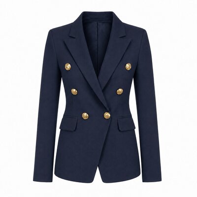 JAIMY Stacy blazer navy