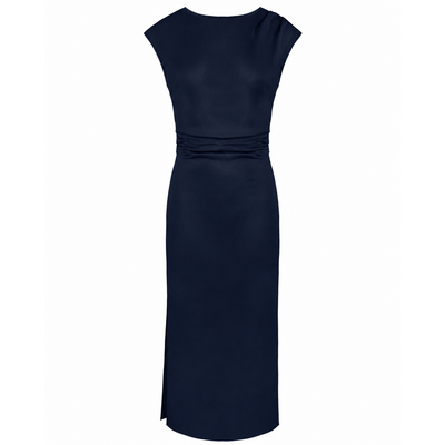 JAIMY Beyonce dress navy