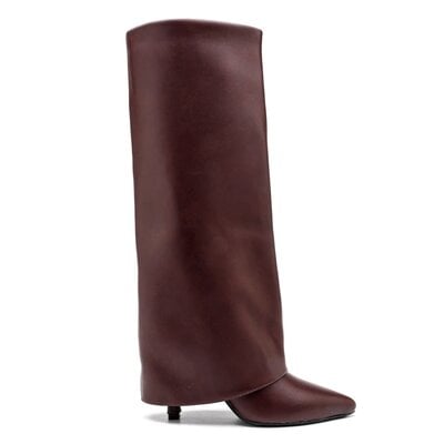 JAIMY Tobi boots bordeaux