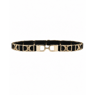 JAIMY Dito elastic belt black