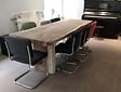 Boomstamtafel Suar 320cm