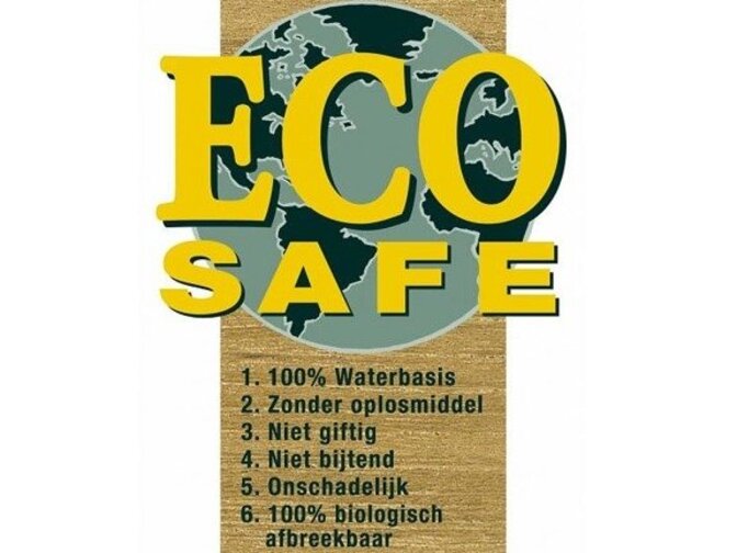 Golden Care - Cleaner  1ltr