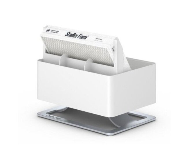 Luchtbevochtiger Oskar Little - Lime