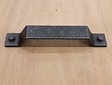 Handgreep 246x28mm industrieel  (per stuk)