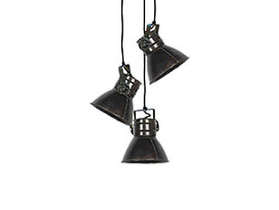 Hanglamp  3 - spot / 2175