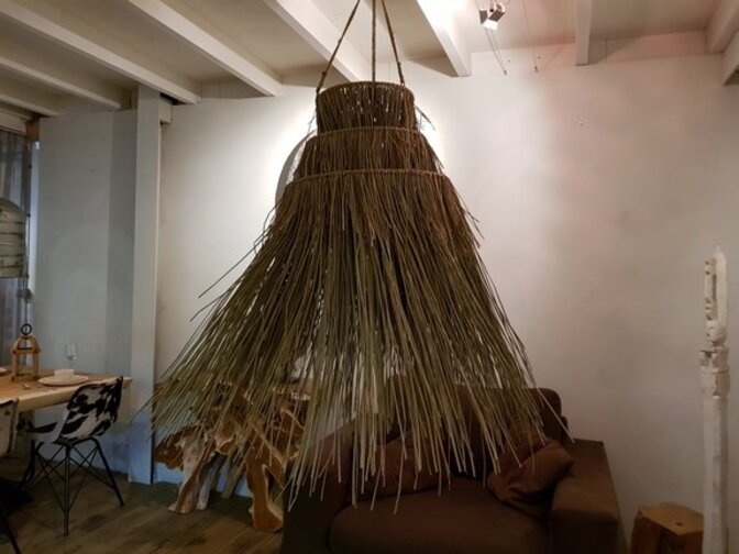 Lampenkap Mondong - 40x90cm