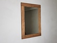 Spiegel 70x100x9cm Naturel - Teak