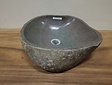 Waskom natuursteen FL20470 - 44x42x15cm