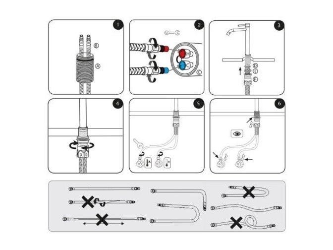 Differnz Mengkraan - Chroom