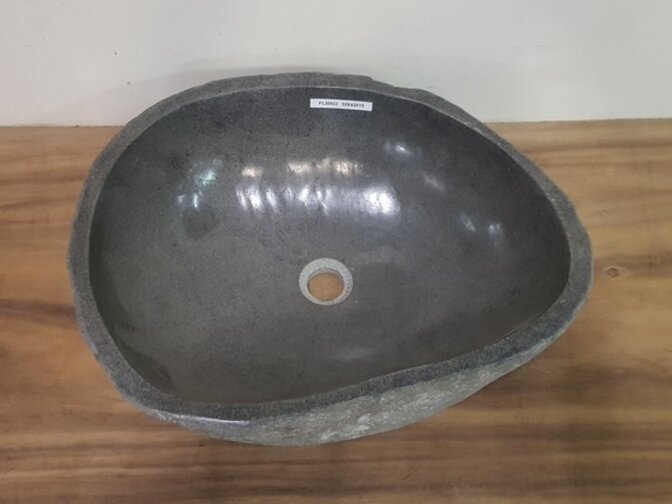 Waskom natuursteen FL20922