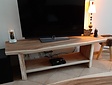 Audio tv meubel 50x150cm