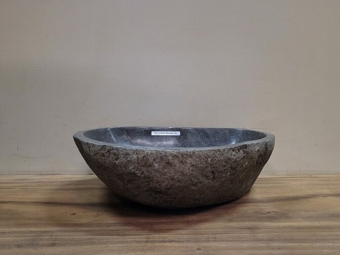 Waskom natuursteen FL21815 - 50x44x15cm