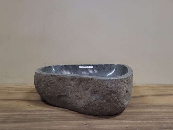 Waskom natuursteen FL21854 - 50x45x15cm