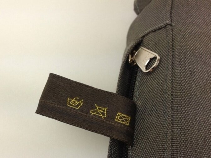 Kussen voor tuinbank Bergamo 180 - Zand