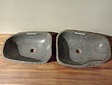 2 waskommen uit 1 steen - 50x35x15cm - FL22084