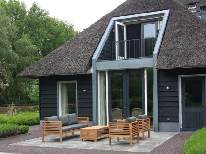 Kussen voor Palermo (per stuk) - Grijs