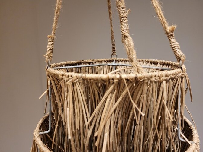 Lampenkap Mondong - 40x90cm