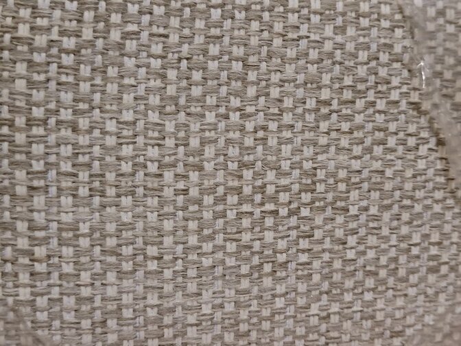 Matras voor Daybed - 90x200x16cm - Taupe meliert 180