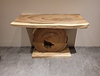 Suar sidetable - wandtafel 50x110x80cm