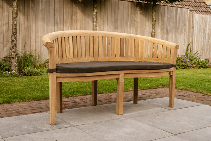 Zitkussen voor schommelbank, bankkussen, outdoor, tuinschommel, kussen, zitbank met rugleuning, 160 x 50 x 50 cm, antraciet Zitkussen voor schommelbank, bankkussen, outdoor, tuinschommel, kussen, zitbank met rugleuning, 160 x 50 x 50 cm, antraciet