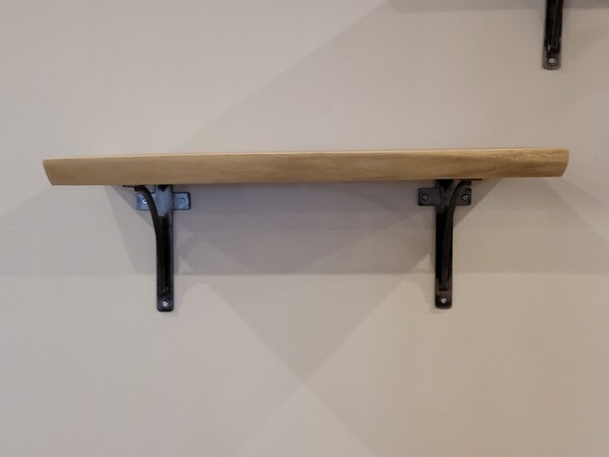 Schapdrager - Rustiek 20x20cm - per stuk