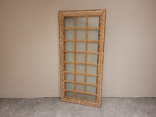 Oud raam - Decoratie - 63x137cm