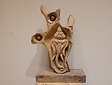 Olifant sculptuur - 35x50x10cm - 01