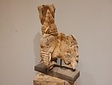 Olifant sculptuur - 50x35x30cm - 03