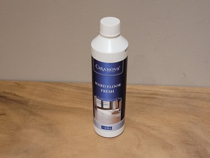 Ciranova Watergedragen Reiniger-  750 ML