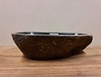 Waskom Natuursteen - 58x40x15cm - FL22493