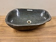 Waskom Natuursteen - 58x40x15cm - FL22493