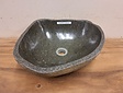 Waskom Natuursteen - 41x39x15cm - FL22530