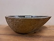 Waskom Natuursteen - 48x36x15cm - FL22538
