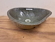 Waskom Natuursteen - 48x36x15cm - FL22538